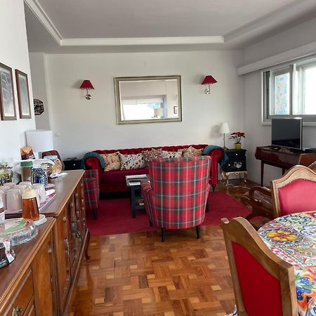 פורטו Apartamento Vintage 1 מראה חיצוני תמונה