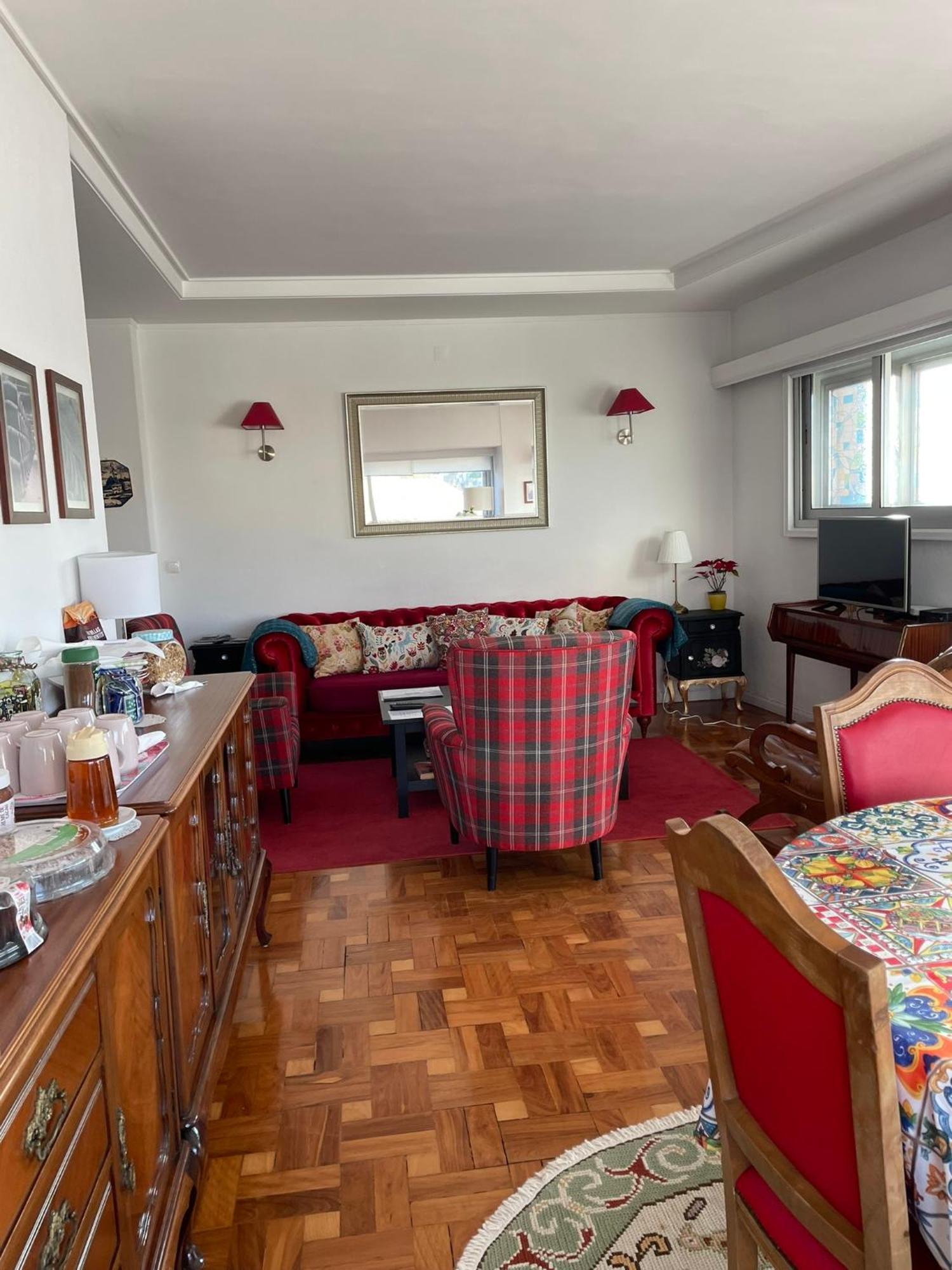 פורטו Apartamento Vintage 1 מראה חיצוני תמונה
