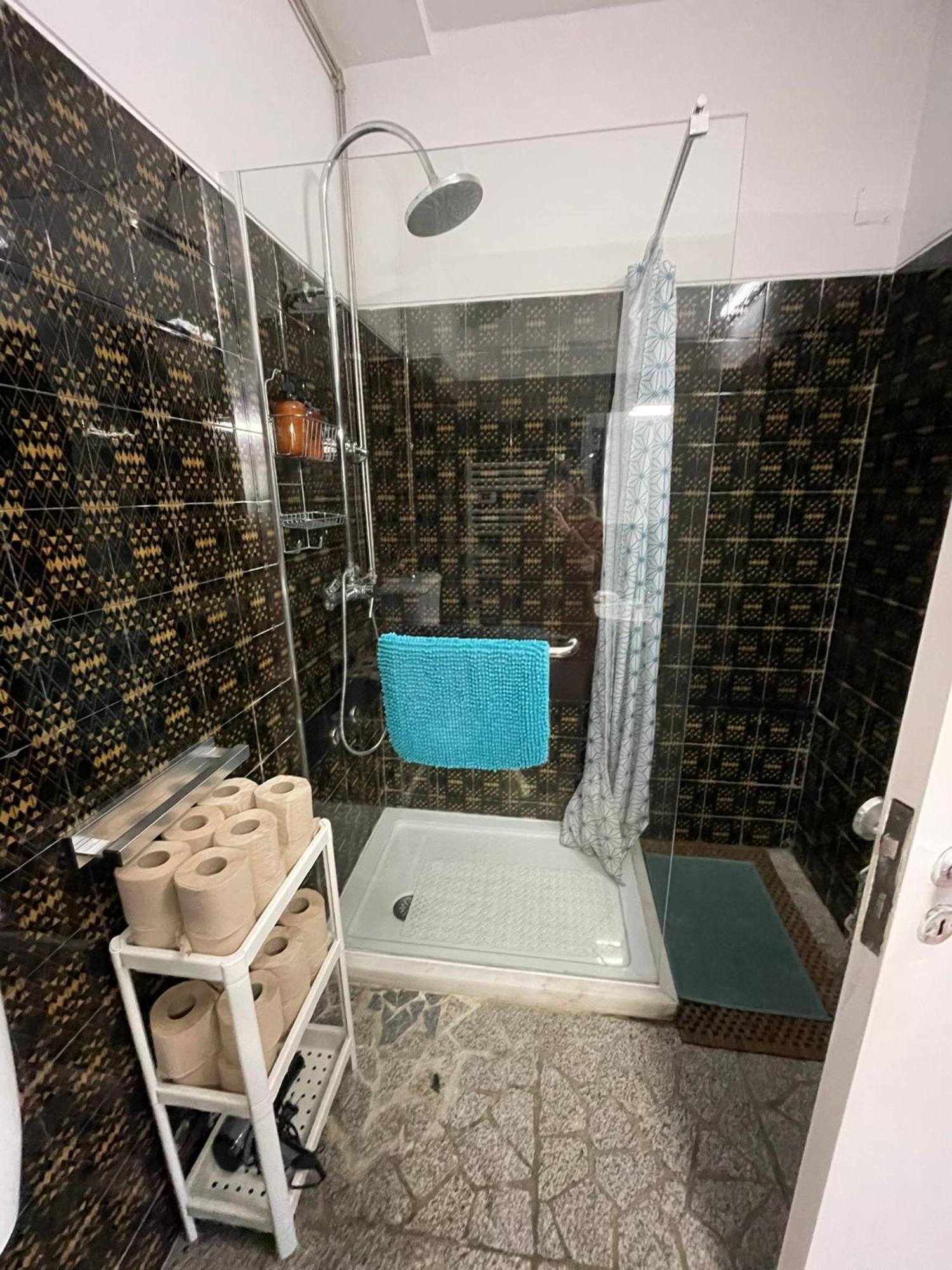 פורטו Apartamento Vintage 1 מראה חיצוני תמונה