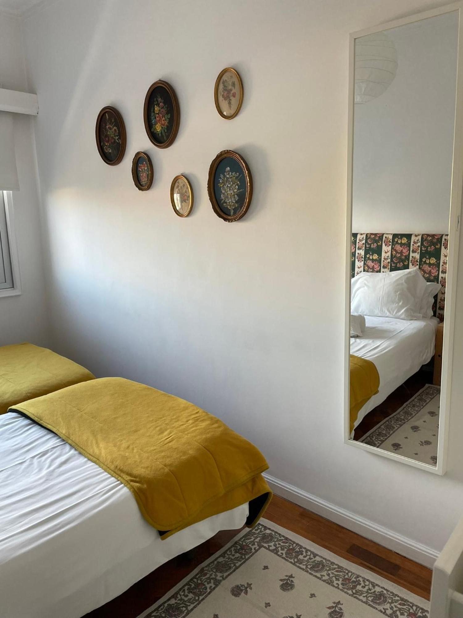 פורטו Apartamento Vintage 1 מראה חיצוני תמונה