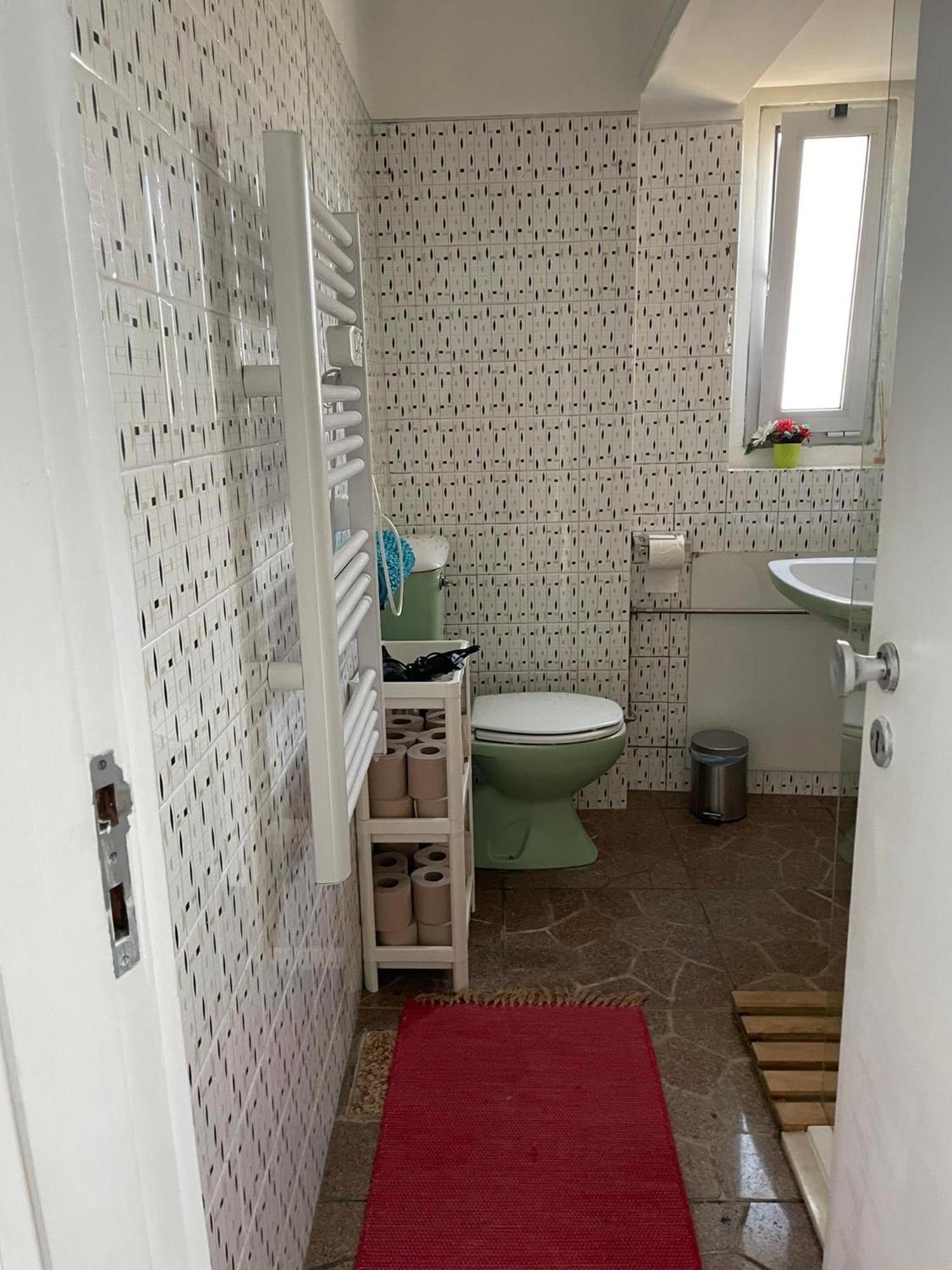 פורטו Apartamento Vintage 1 מראה חיצוני תמונה