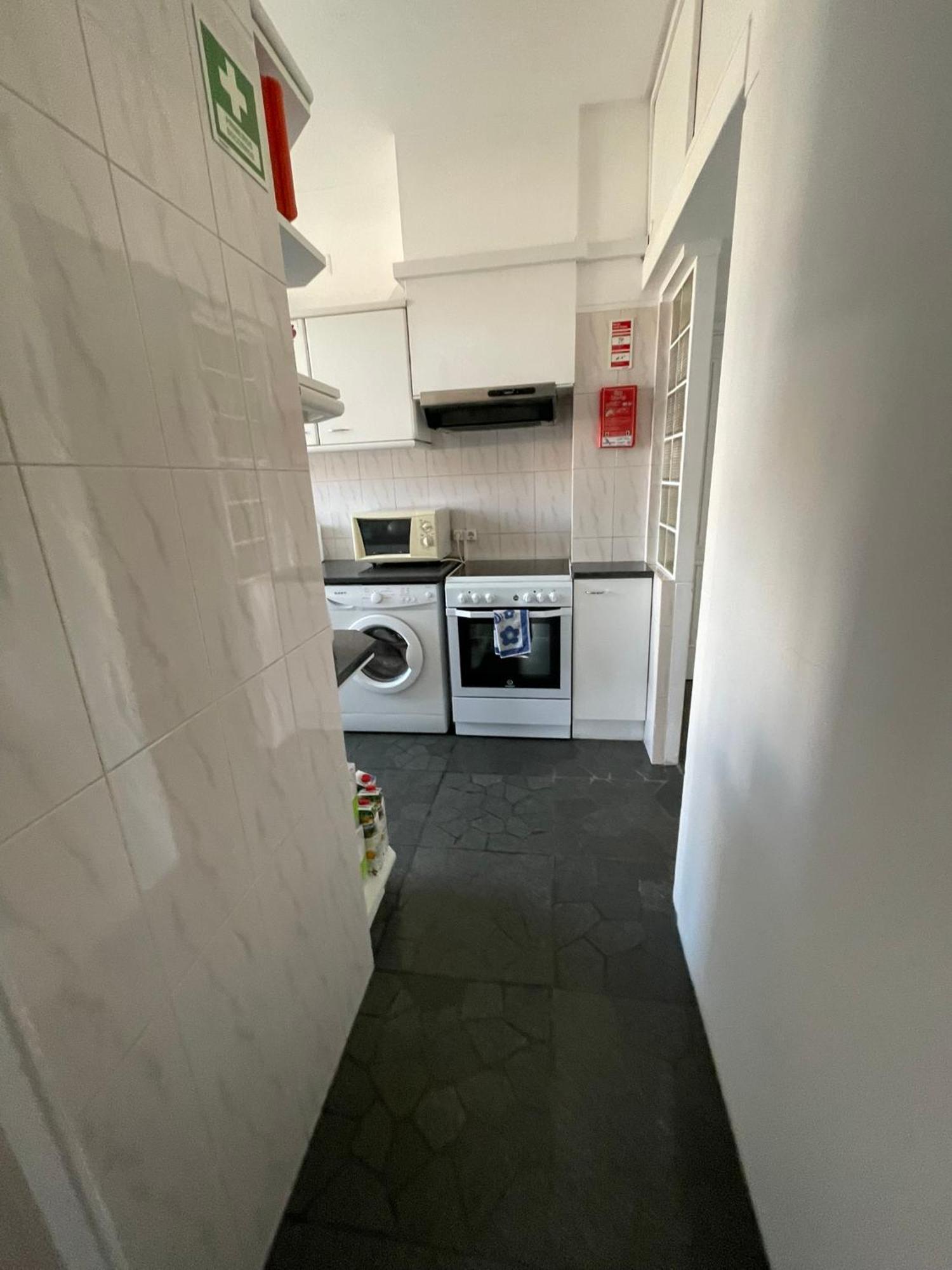 פורטו Apartamento Vintage 1 מראה חיצוני תמונה