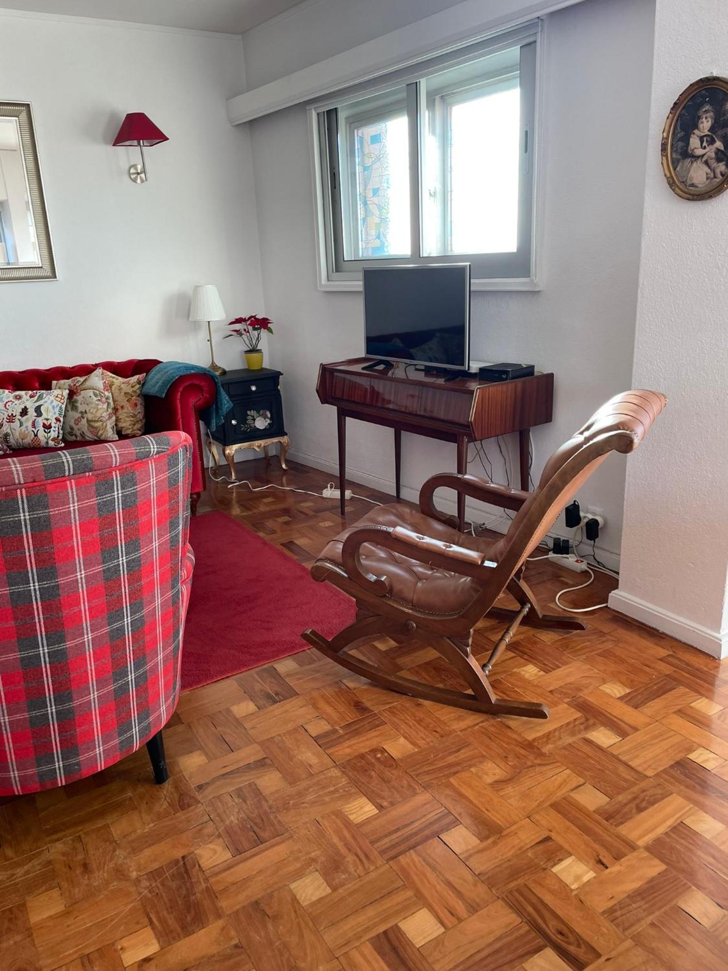פורטו Apartamento Vintage 1 מראה חיצוני תמונה