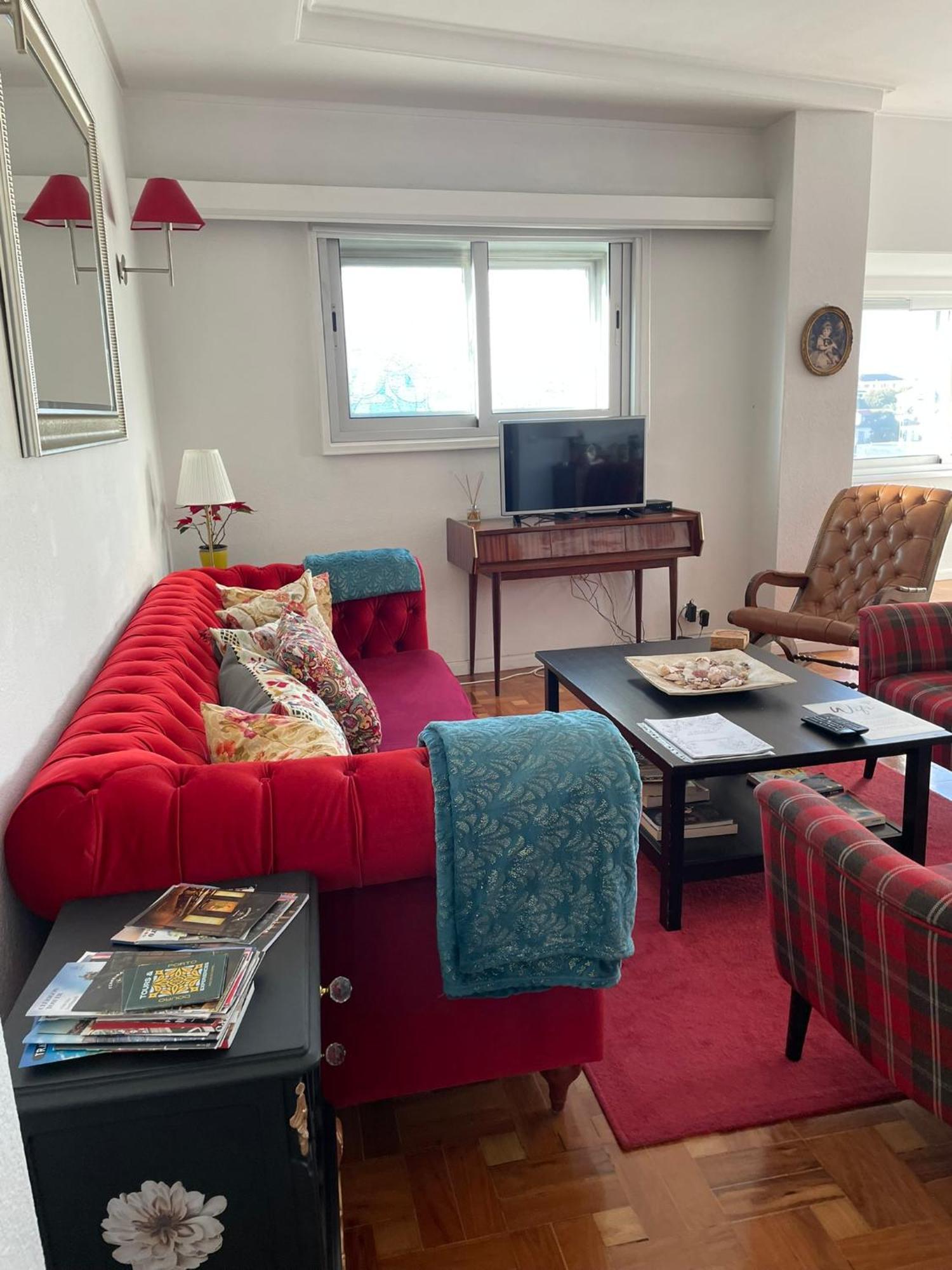 פורטו Apartamento Vintage 1 מראה חיצוני תמונה