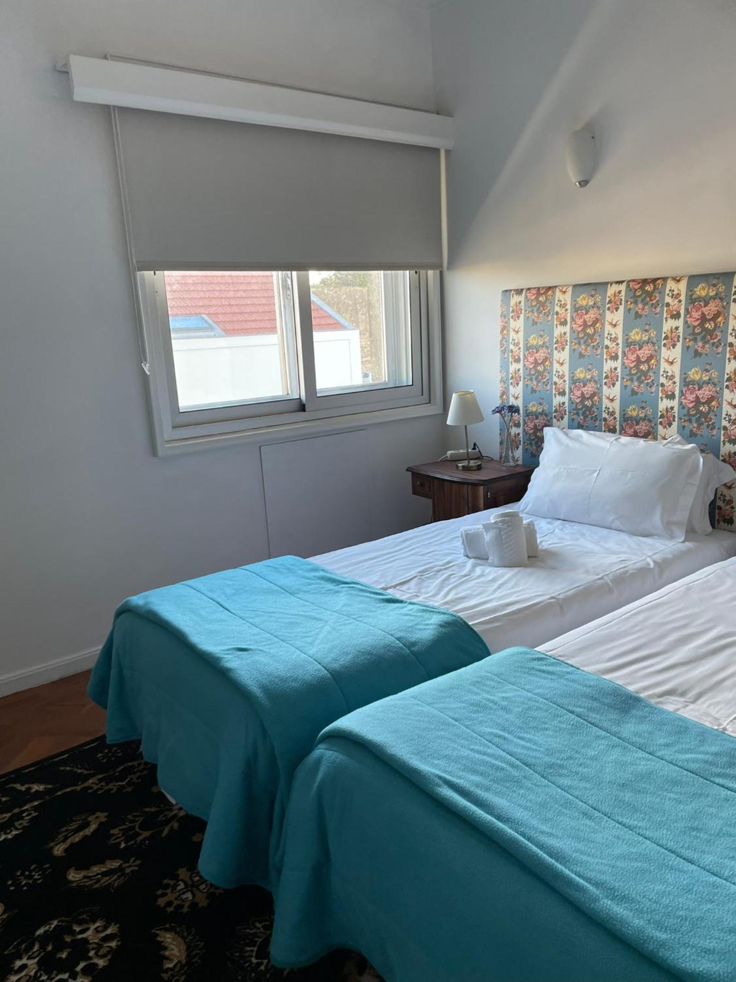 פורטו Apartamento Vintage 1 מראה חיצוני תמונה
