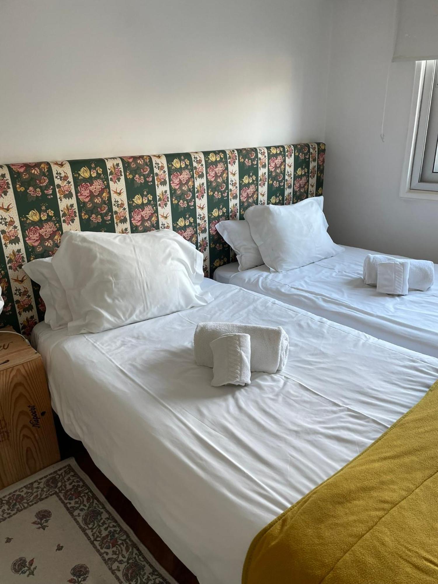 פורטו Apartamento Vintage 1 מראה חיצוני תמונה