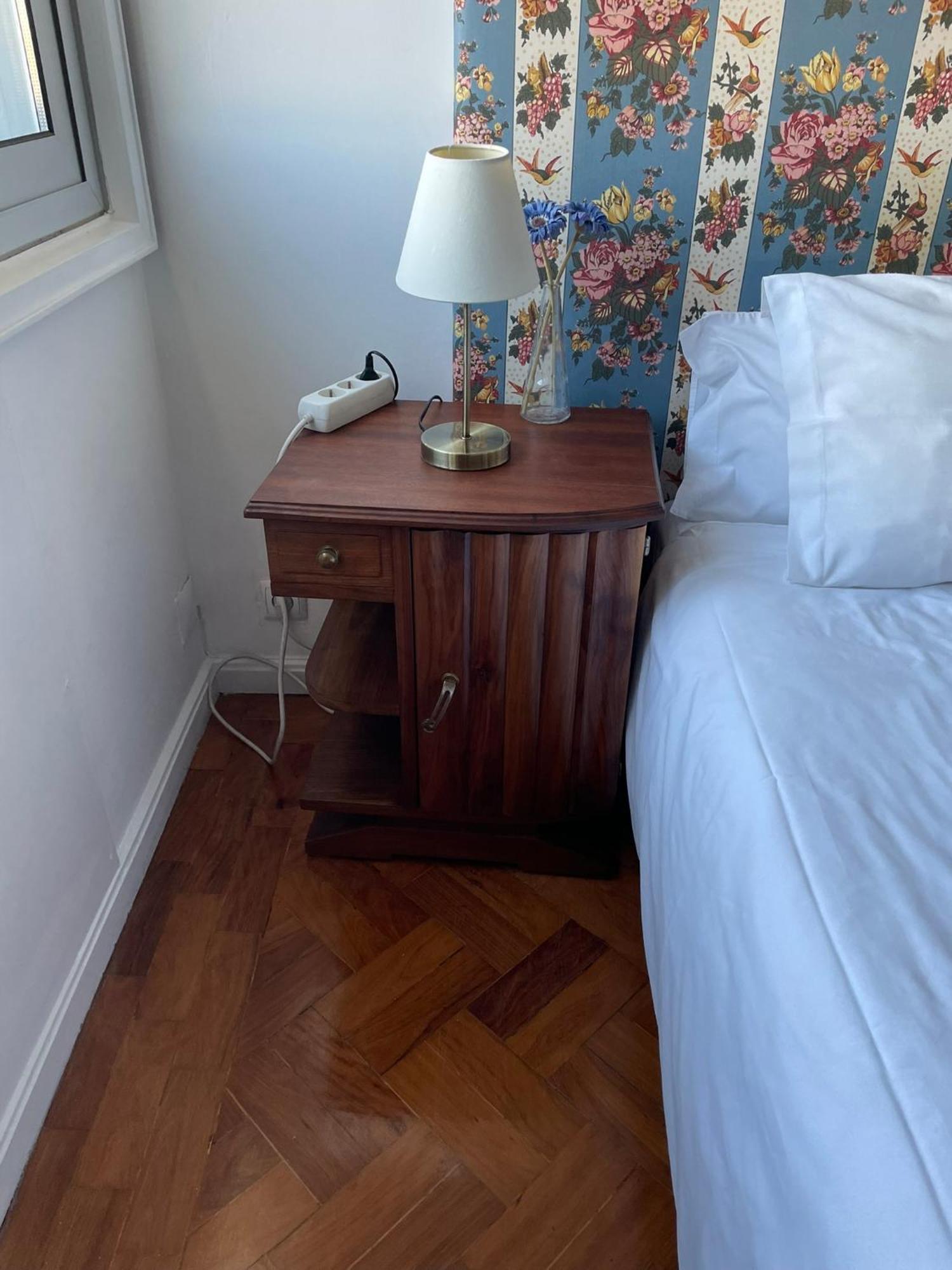 פורטו Apartamento Vintage 1 מראה חיצוני תמונה