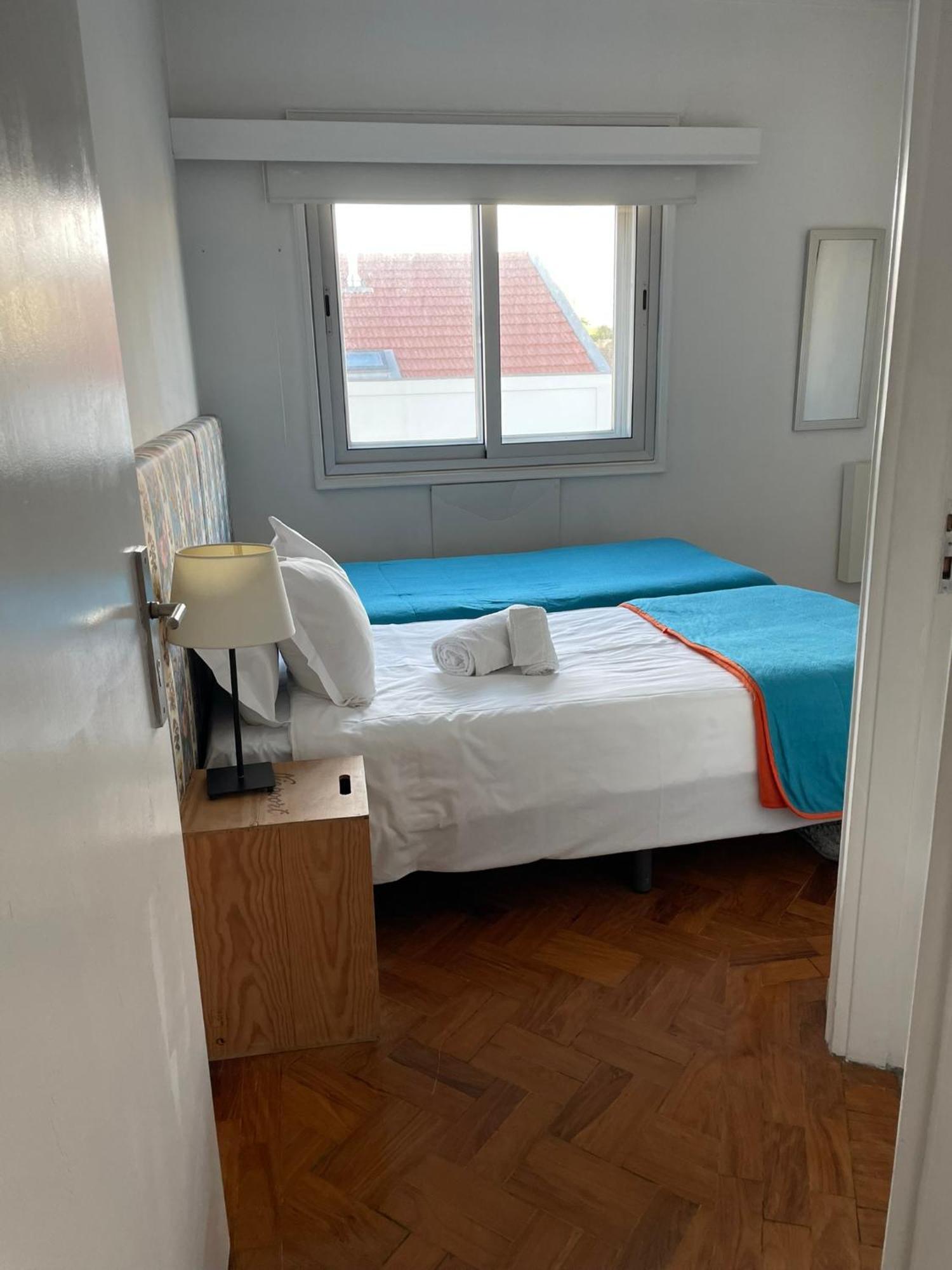 פורטו Apartamento Vintage 1 מראה חיצוני תמונה
