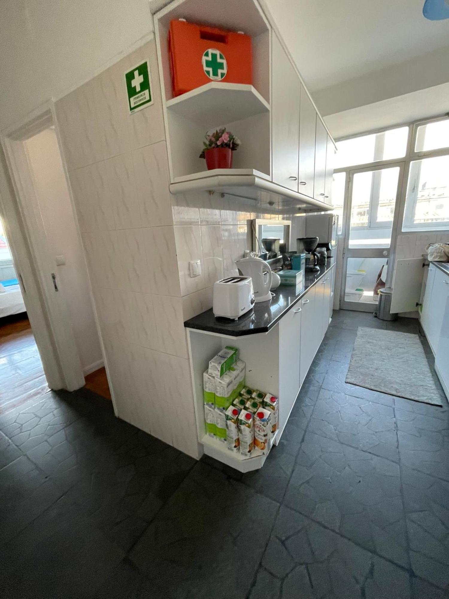 פורטו Apartamento Vintage 1 מראה חיצוני תמונה