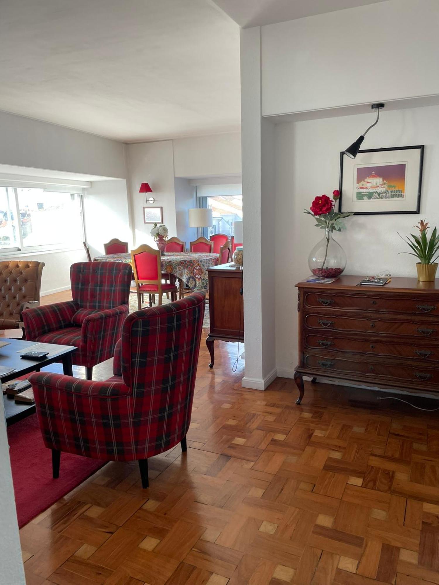 פורטו Apartamento Vintage 1 מראה חיצוני תמונה