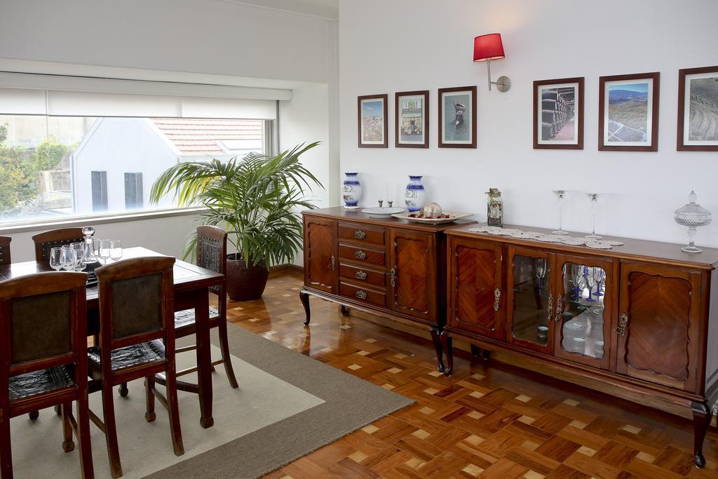 פורטו Apartamento Vintage 1 מראה חיצוני תמונה