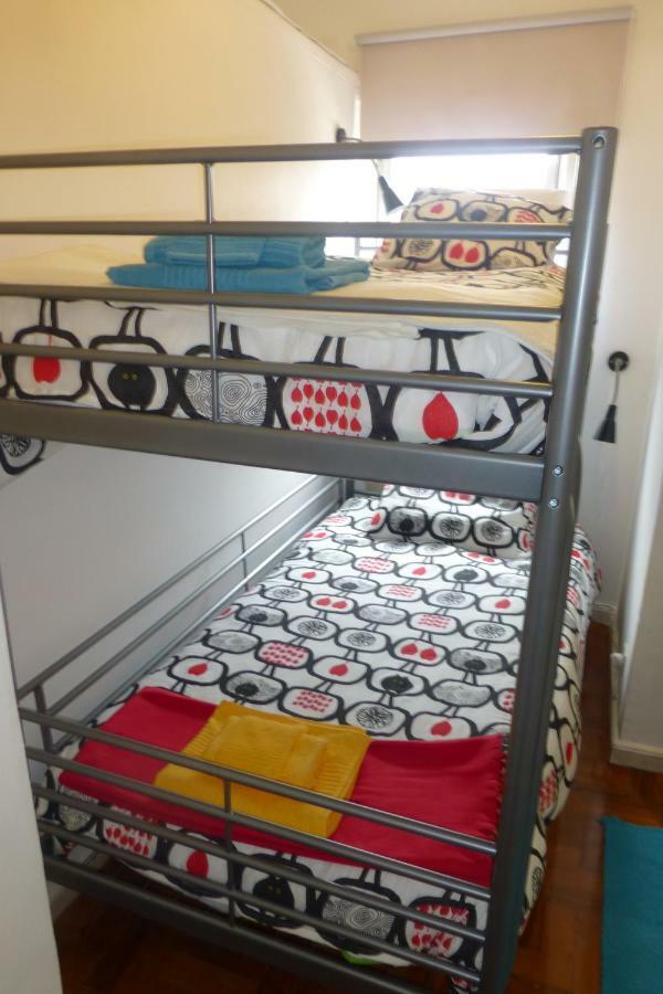פורטו Apartamento Vintage 1 מראה חיצוני תמונה