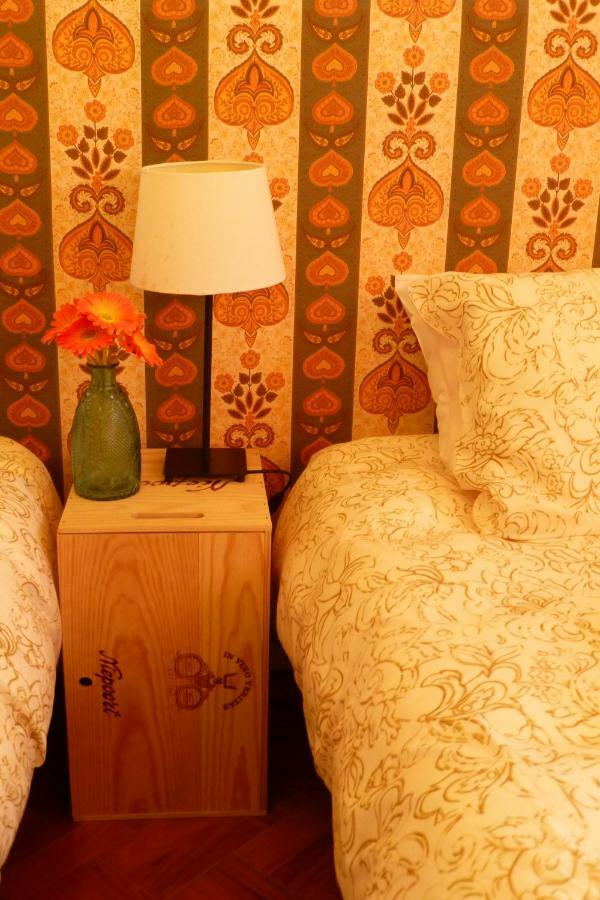 פורטו Apartamento Vintage 1 מראה חיצוני תמונה