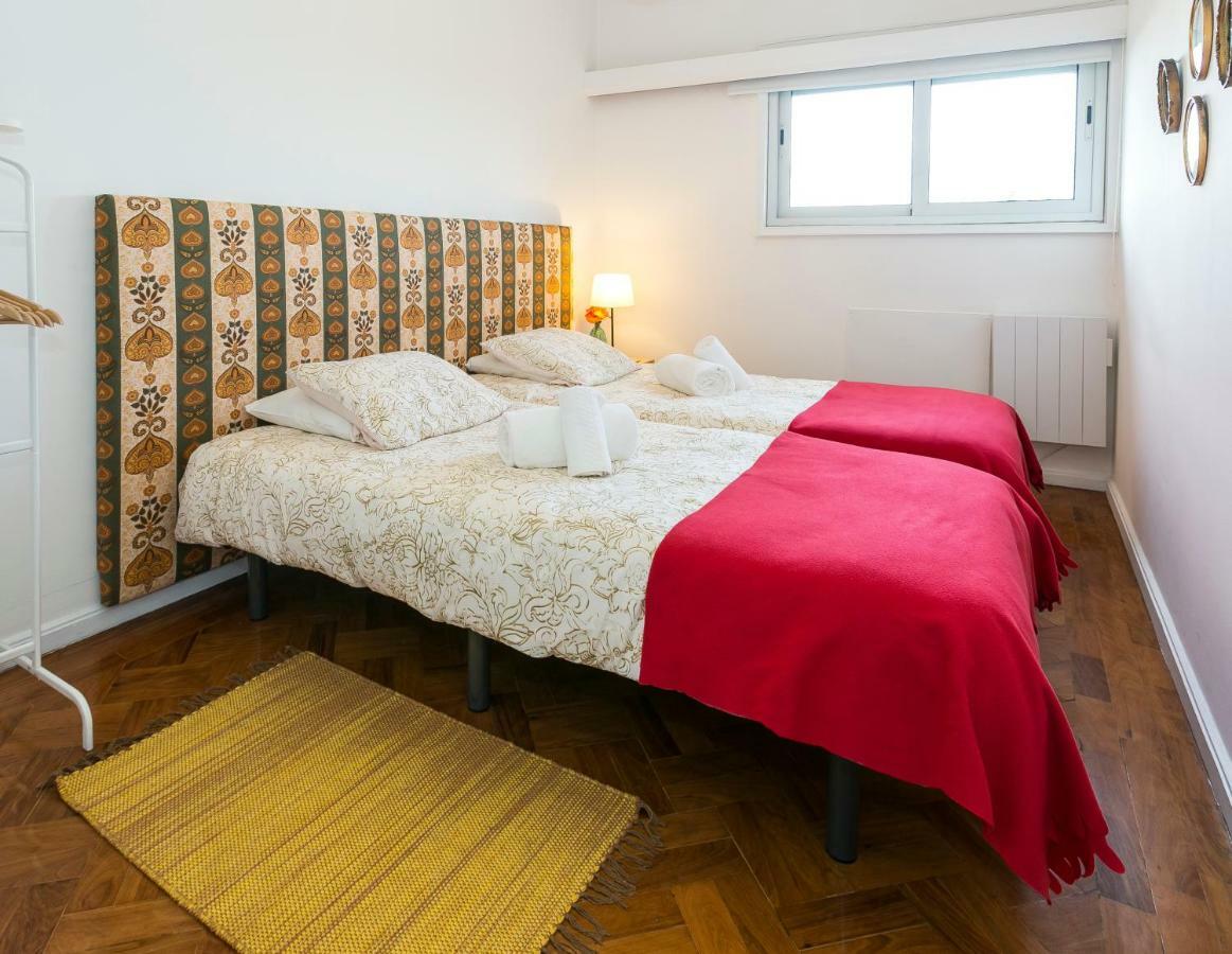 פורטו Apartamento Vintage 1 מראה חיצוני תמונה