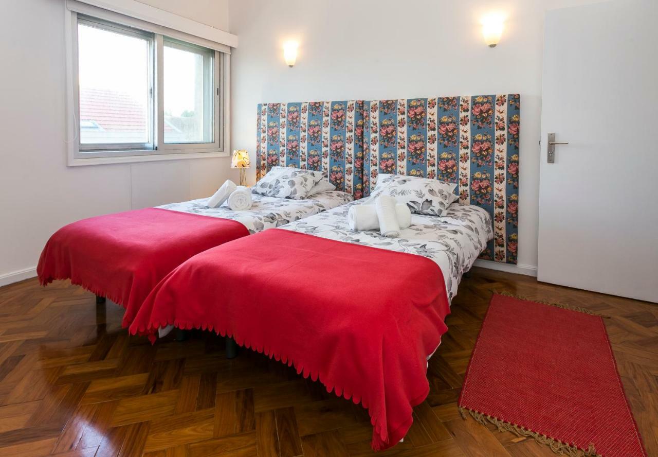 פורטו Apartamento Vintage 1 מראה חיצוני תמונה