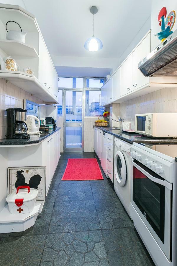 פורטו Apartamento Vintage 1 מראה חיצוני תמונה