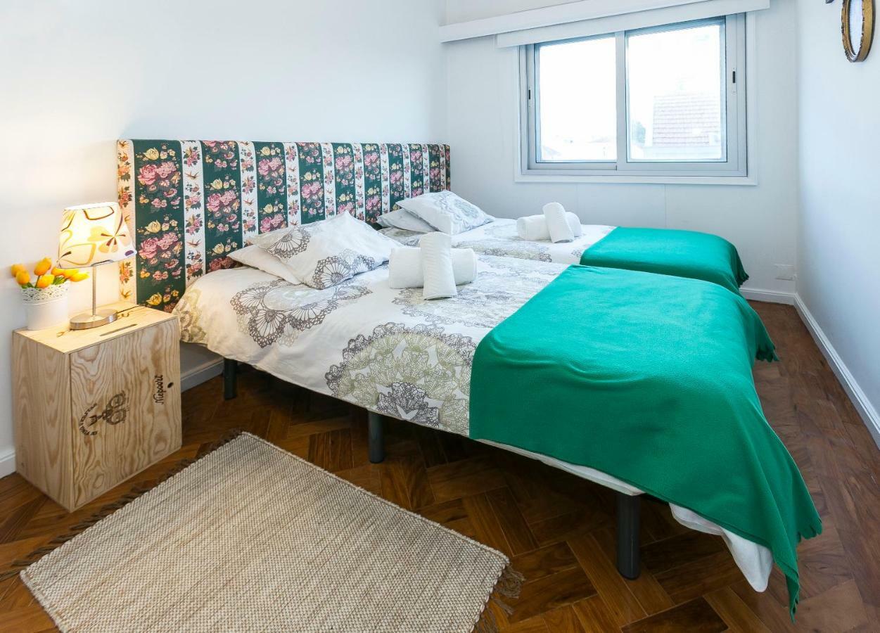פורטו Apartamento Vintage 1 מראה חיצוני תמונה