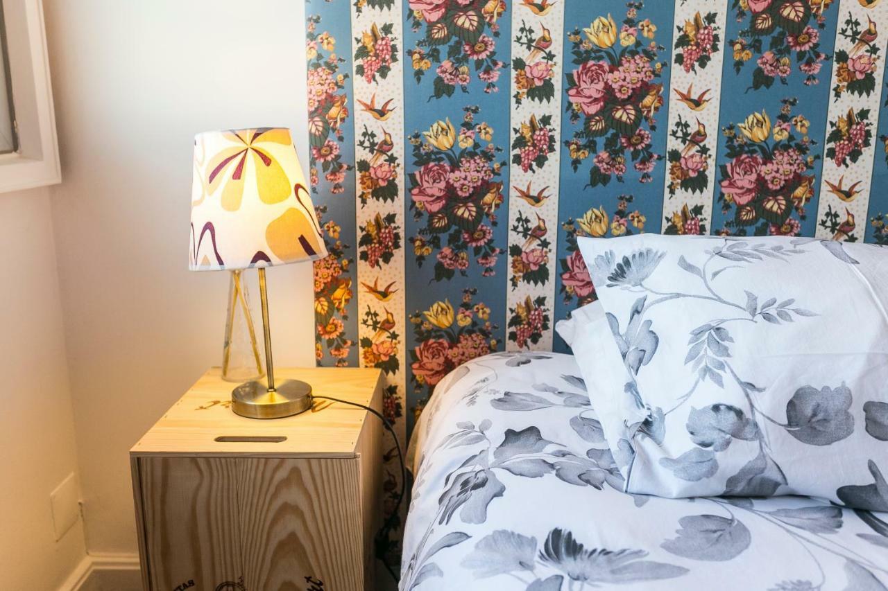 פורטו Apartamento Vintage 1 מראה חיצוני תמונה