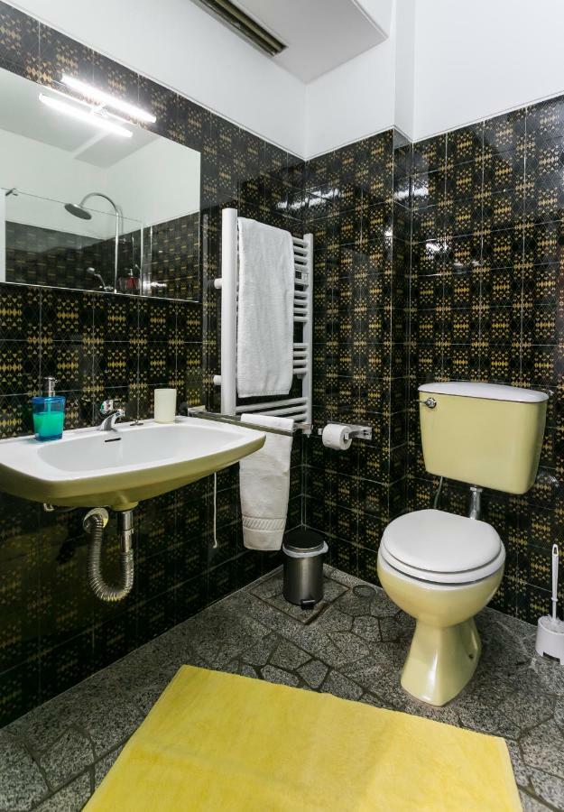 פורטו Apartamento Vintage 1 מראה חיצוני תמונה