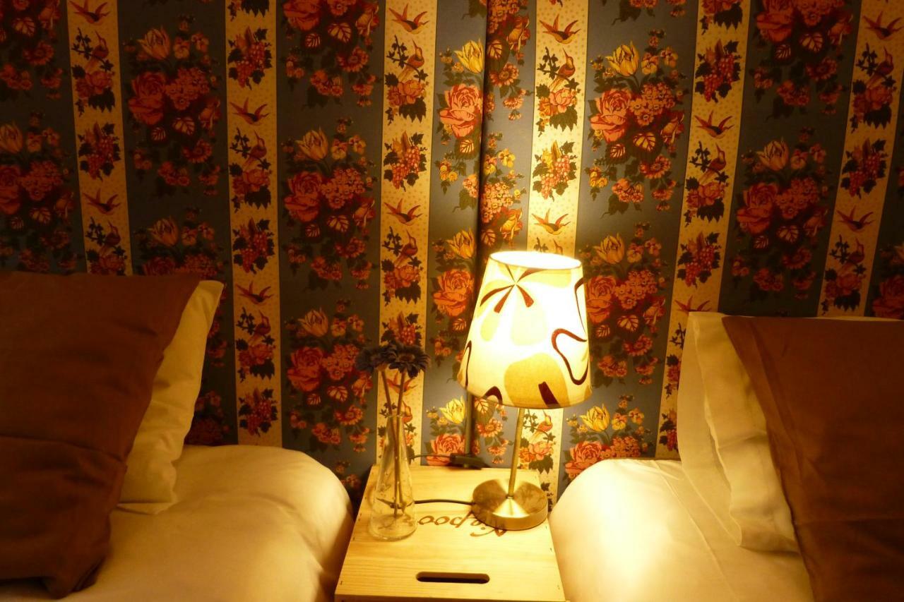 פורטו Apartamento Vintage 1 מראה חיצוני תמונה